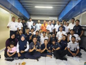 Silaturahmi Ramadhan, Paguyuban dan SPKAIS Gelar Buka Puasa Bersama