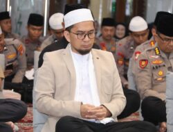 Polda Metro Jaya Peringati Nuzulul Qur’an 1447 H, Tanamkan Nilai Spiritual dalam Tugas Polri