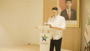 ISMAHI: Mahasiswa Hukum Punya Tanggung Jawab Jaga Persatuan dan Supremasi Hukum