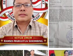 Ketua Umum DPP LSM Sentral Elemen Pejuang Rakyat Turun Langsung ke Lokasi, Kecam Dugaan Pengeroyokan Brutal terhadap Warga di Lahan Eks HGU PT BSP