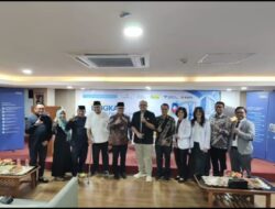 Hari Ginjal Sedunia: Dr. Ali Martomo Ingatkan Pentingnya Gaya Hidup Sehat bagi Semua Kalangan