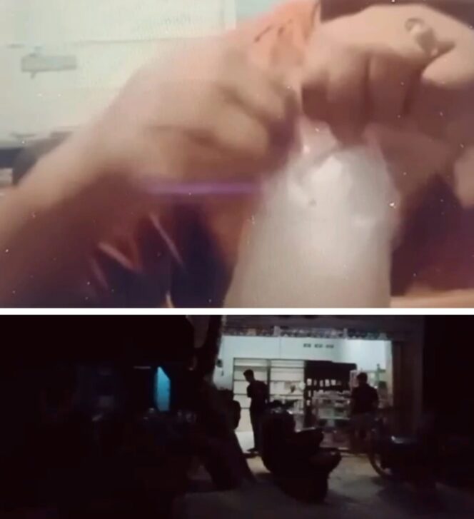 
					Dugaan Jaringan Sabu di Panai Hulu, Nama KJ Disebut Warga: Aparat Diminta Jangan Tutup Mata