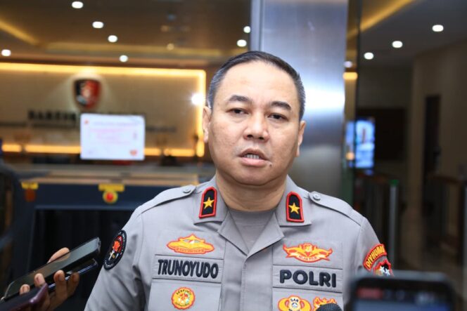 
					Polri Fasilitasi Mediasi, Kasus Nabilah O’brien dan Zendhy Kusuma Berakhir Damai