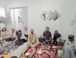 Bukber Bersama GPIB – Silaturahmi Jadi Landasan Program Pendidikan Inovatif Indonesia