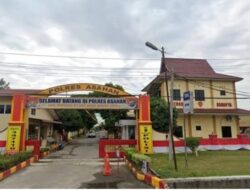 SAKSI DAN KORBAN SUDAH DIPERIKSA, POLISI SEBUT KASUS PENGEROYOKAN DI EKS HGU PT BSP MASIH TAHAP PENYELIDIKAN