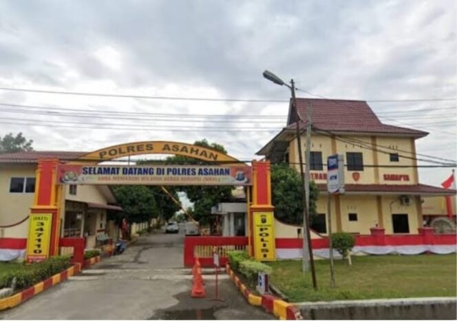 
					SAKSI DAN KORBAN SUDAH DIPERIKSA, POLISI SEBUT KASUS PENGEROYOKAN DI EKS HGU PT BSP MASIH TAHAP PENYELIDIKAN