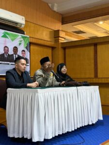 AdNI Mendesak Presiden Prabowo Keluarkan RI dari BoP, Jaga Nama Baik Negara Non-Blok