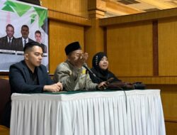 AdNI Mendesak Presiden Prabowo Keluarkan RI dari BoP, Jaga Nama Baik Negara Non-Blok