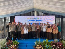 Cegah Perundungan di Sekolah, Kapolda Metro Jaya Luncurkan Program FKPMS di 11 Sekolah