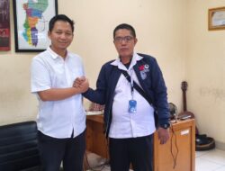 Sebagai Pilar Keempat, MIO Indonesia Siap Berikan Kontrol Sosial dan Kritik Membangun bagi Pemerintah