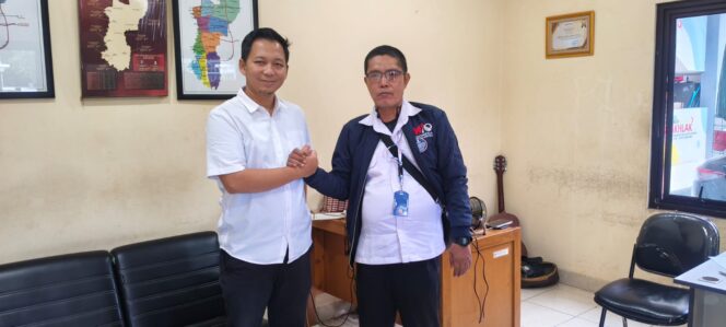 
					Sebagai Pilar Keempat, MIO Indonesia Siap Berikan Kontrol Sosial dan Kritik Membangun bagi Pemerintah