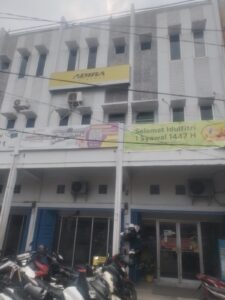 Penarikan Kendaraan Dipersoalkan, Nasabah Adira Rantauprapat Klaim Bayar Rp1,5 Juta Tanpa Kwitansi