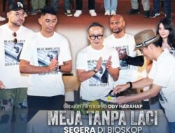 Dibalik Produksi “Meja Tanpa Laci”: Upaya Reborn Initiative Memicu Polemik Cerdas