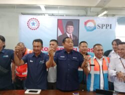 Konflik Geopolitik Timur Tengah Berpotensi Pengaruhi Perdagangan dan Aktivitas Pelabuhan