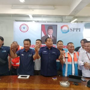Konflik Geopolitik Timur Tengah Berpotensi Pengaruhi Perdagangan dan Aktivitas Pelabuhan