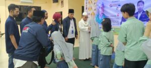 Bulan Suci Ramadan, MIO Jakarta Timur Bagikan Santunan untuk 146 Anak Yatim di Panti Asuhan