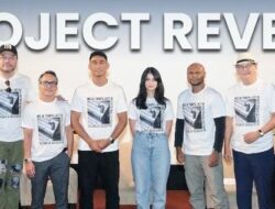 Reborn Initiative Umumkan “Meja Tanpa Laci”, Sajian Realitas untuk Generasi Kritis