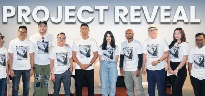 
					Reborn Initiative Umumkan “Meja Tanpa Laci”, Sajian Realitas untuk Generasi Kritis