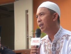 RW 07 Jatinegara kaum Gelar Santunan Anak Yatim dan Duafa Serta Buka Puasa Bersama