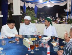 Bukber Poslab Satukan Tim Jelang Liga 4 2026