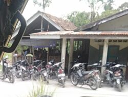 Warga Sei Raja Resah! Judi Diduga Bebas Beroperasi, Laporan ke Polisi Disebut Tak Digubris