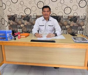Klarifikasi IPTU Dr. Iskandar Muda Sipayung Terkait Video yang Beredar di Media Sosial