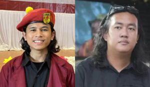 Mengapa Kasus Andrie Yunus Tak Semudah Membongkar Film Dewasa? PMKRI Padang Desak Polri Transparan dan Ungkap Aktor Intelektual