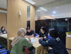 Urus Kehilangan STNK Sekaligus Pajak Kendaraan, Warga Apresiasi Pelayanan SPKT Polda Metro Jaya