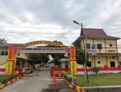MASYARAKAT DESAK PENANGANAN CEPAT KASUS DUGAAN PENGEROYOKAN DI EKS HGU PT BSP ASAHAN