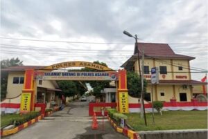 MASYARAKAT DESAK PENANGANAN CEPAT KASUS DUGAAN PENGEROYOKAN DI EKS HGU PT BSP ASAHAN
