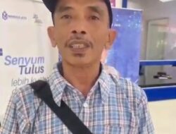 Urus SIM di Daan Mogot, Pemohon Nilai Pelayanan Cepat dan Memuaskan