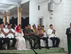 JELANG IDUL FITRI MOMEN INTROFEKSI DIRI