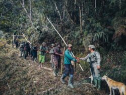 Tak Semua Bisa Pulang: Rindu yang Disimpan Demi Indonesia Tetap Tenang