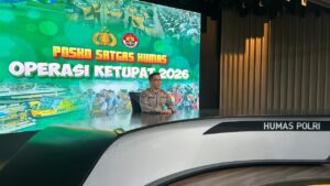 LAPORAN HARIAN JURU BICARA OPERASI KETUPAT 2026 HARI KE-11