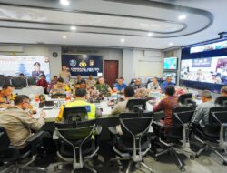 Pantau Libur Lebaran dan Arus Balik di Bali, Kapolri: Pelayanan Terbaik untuk Masyarakat