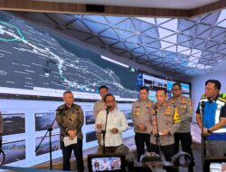 Menko PMK: Arus Mudik Lancar, Pemerintah Imbau Masyarakat Tak Menumpuk Saat Arus Balik