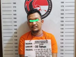 Satres Narkoba Polres Labuhanbatu Ungkap Peredaran Pil Ekstasi di Tempat Hiburan Malam