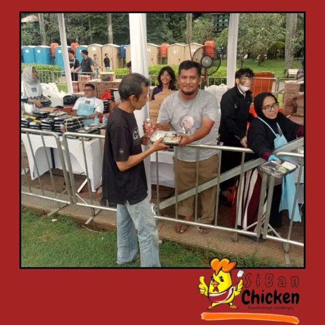 
					Atika Maulidayanti Raih Antusias Tinggi di Pesta Rakyat 2026 Monas