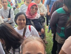 Atika Maulidayanti Raih Antusias Tinggi di Pesta Rakyat 2026 Monas