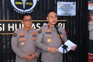 400 Siswa Terbaik Nasional Ikuti Seleksi Terpusat SMA Kemala Taruna Bhayangkara di Akpol Semarang