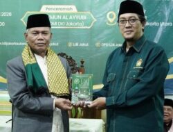 LDII Jakarta Utara Dorong Aspirasi Daerah Jadi Agenda Strategis Munas X