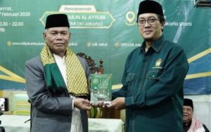 LDII Jakarta Utara Dorong Aspirasi Daerah Jadi Agenda Strategis Munas X