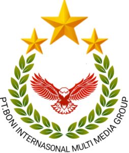 TAK HANYA MEDIA, PT BONI INTERNASIONAL MULTI MEDIA GROUP HADIR DENGAN MISI SOSIAL UNTUK MASYARAKAT