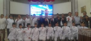 Kongreswil MIO Banten Ke-2 Sukses Digelar, Alfan Witular Terpilih Secara Aklamasi.