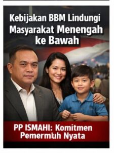 Ali Hasan Amrun: Keputusan Tak Naikkan BBM Langkah Strategis Jaga Ekonomi