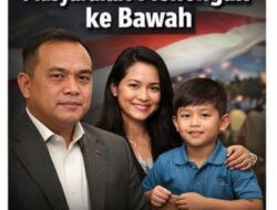 Ali Hasan Amrun: Keputusan Tak Naikkan BBM Langkah Strategis Jaga Ekonomi
