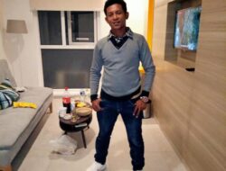 Usman Hitu Disambut Meriah di Negeri Buano, Antusiasme Warga Membludak Selama Empat Hari