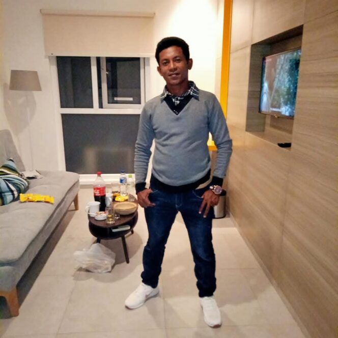 
					Usman Hitu Disambut Meriah di Negeri Buano, Antusiasme Warga Membludak Selama Empat Hari