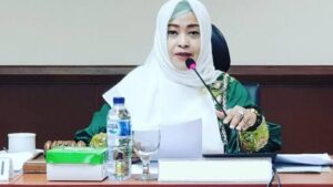 Jelang Ramadhan, Fahira Idris Imbau Masyarakat Waspada Pencatutan Nama Bang Japar