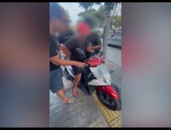 Polda Metro Jaya Gagalkan Peredaran Sabu di Jakbar, 188,91 Gram Diamankan dari Dua Lokasi